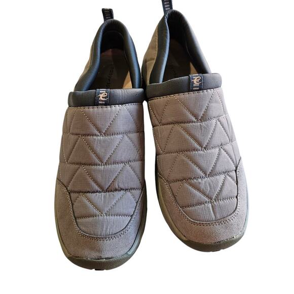 Easy Spirit Tiffin2 Sneaker Beige Size 9.5 - Picture 3 of 8